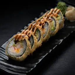 Fried Hiroshima